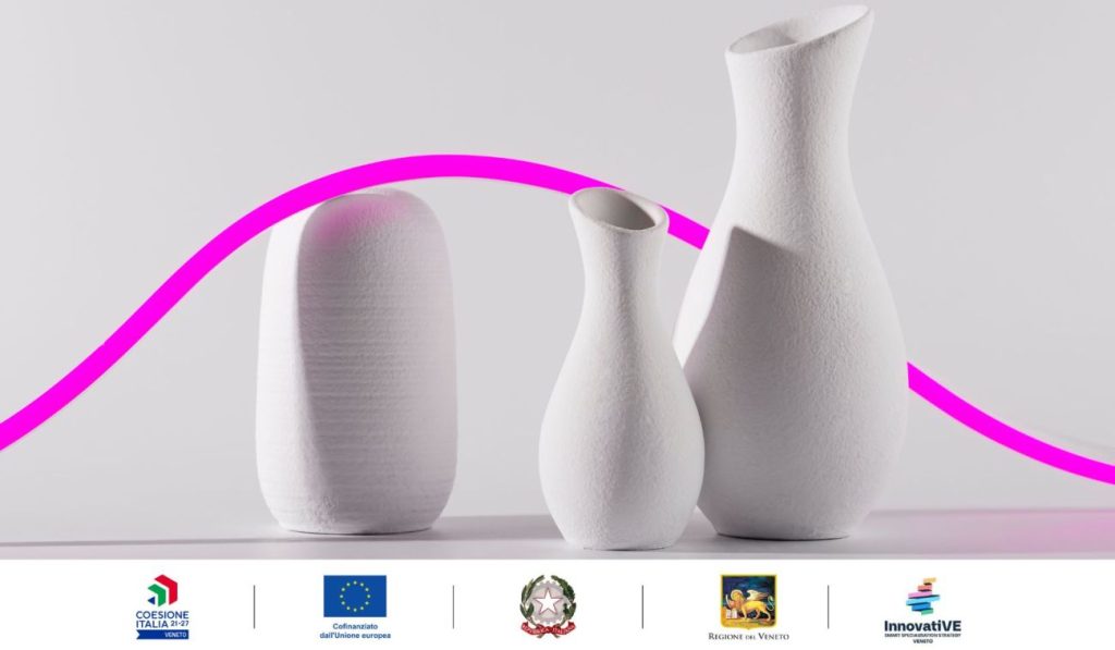 Progetto protagonisti della Manifattura Artistica rete euteknos