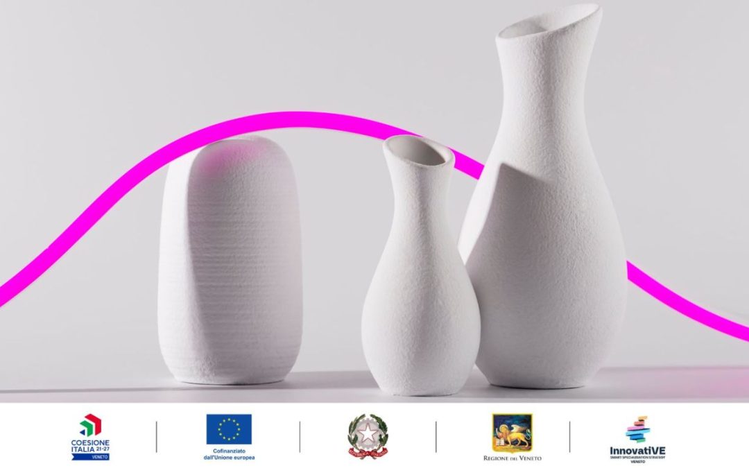 Progetto protagonisti della Manifattura Artistica rete euteknos