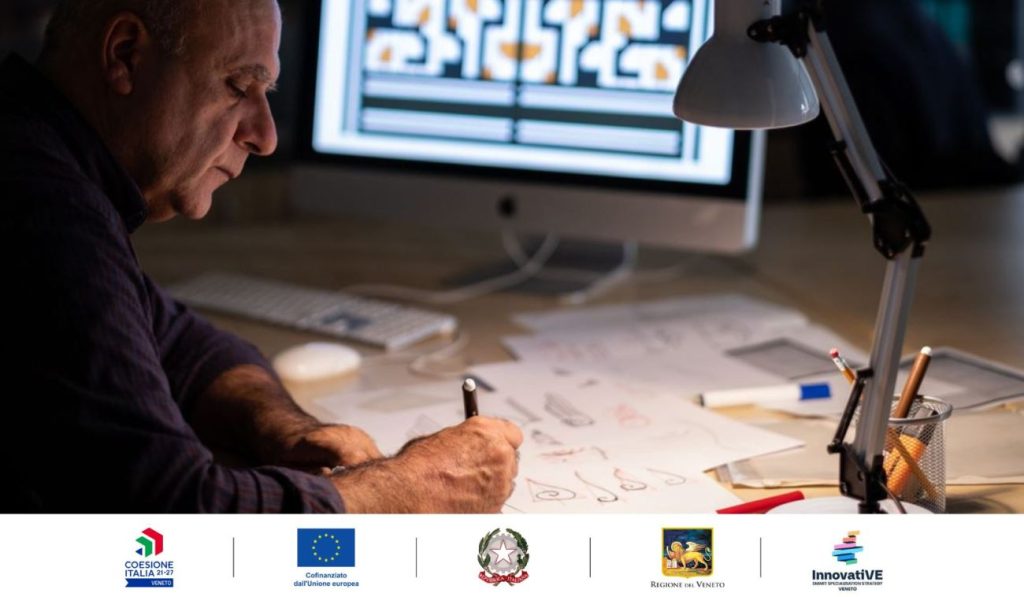 Progetto SUNRISE una rivoluzione nella Manifattura Artistica