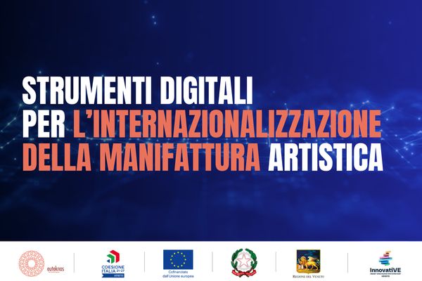 Event: Digital tools for the internationalization of the Artistic Manufacture