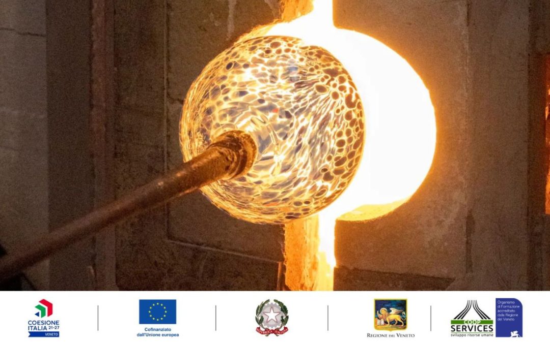 Murano 3D Conference – Innovation and sustainability for artistic glass