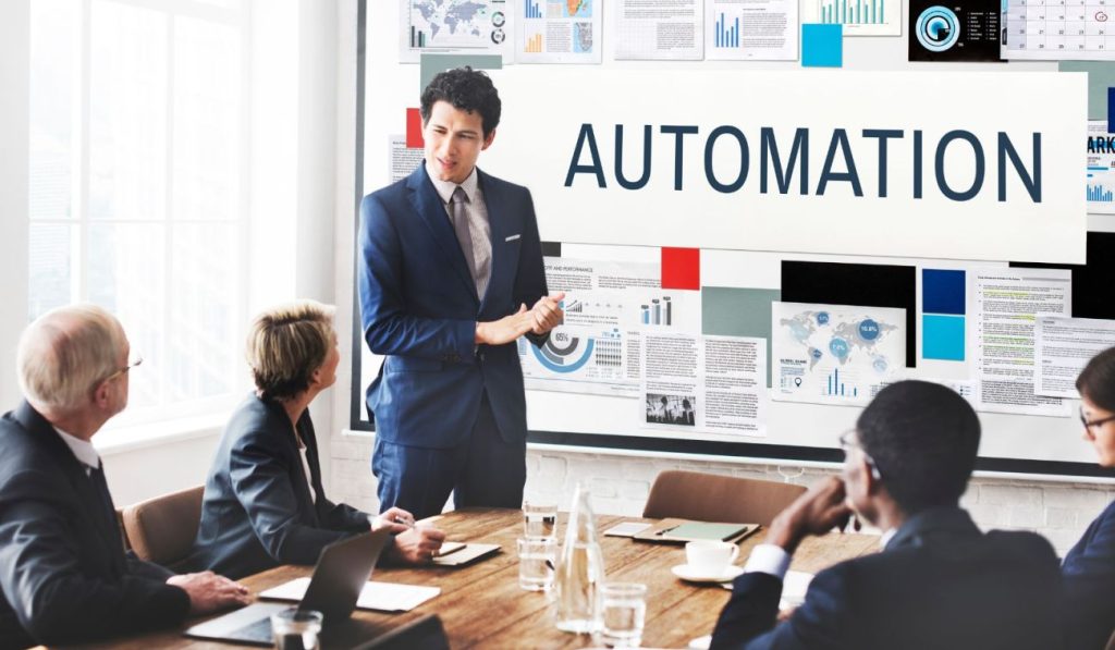La rivoluzione della produttività aziendale e la nuova frontiera della competitività