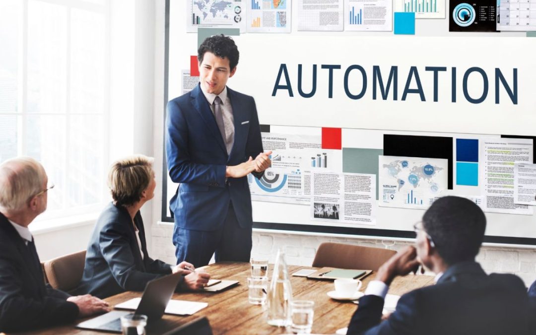 La rivoluzione della produttività aziendale e la nuova frontiera della competitività