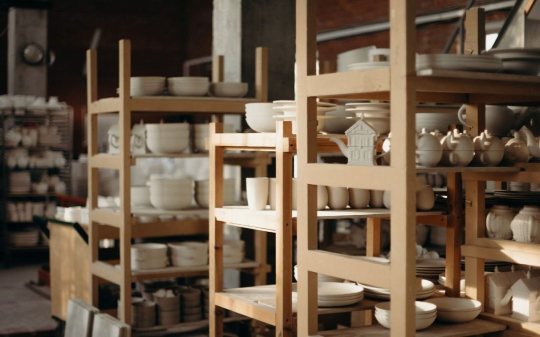 Venetian ceramics: Tradition, contemporary design and new growth opportunities