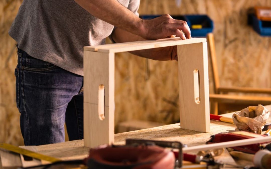 Identity storytelling: from craftsmanship to narrative