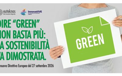 Green claims: cosa cambia per le imprese dal 27 settembre